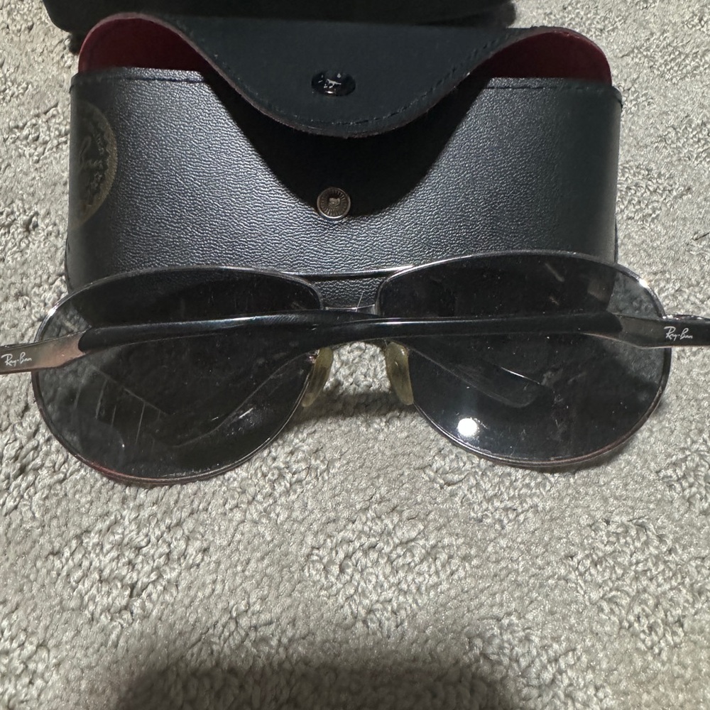 Ray Ban Woman’s sunglasses
